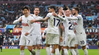 Tottenham Hotspur