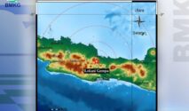 Gempa Terkini