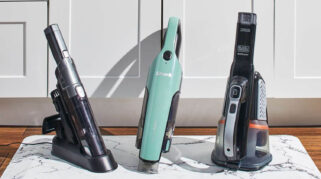 Vacuum Cleaner Portable