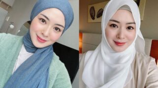 Hijab Viral TikTok Shop