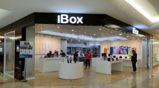 iBox