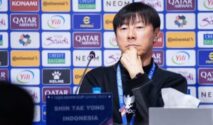 Shin Tae-yong Latih Timnas Indonesia Selama 4 Tahun Masih Memiliki Kendala Di Bahasa