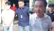 Siswa Sujud dan Menggonggong, Viral di Media Sosial