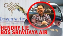 Total Aset Disita Kejaksaan Agung Milik Bos Sriwijaya Air Hendry Lie