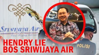 Total Aset Disita Kejaksaan Agung Milik Bos Sriwijaya Air Hendry Lie