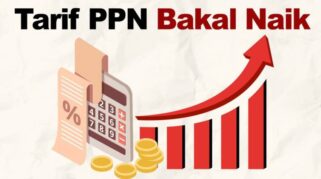 Dampak dari kenaikan Pajak Pertambahan Nilai (PPN) 12% di Indonesia