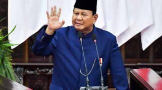 Presiden Prabowo Pecat Hakim kasus Korupsi Harvey Moeis Yang Hanya Di Vonis 6,5 Tahun Penjara